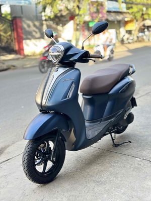 YAMAHA NOZZA GRANDE ĐỜI 2023 MÀU XANH NHÁM. Mua bán Xe máy tại Thành phố Thủ Đức Tp Hồ Chí Minh được đăng bởi Xe máy Anh Thư