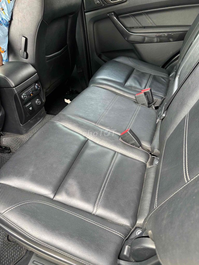 Ford Everest 2018 Titanium 2.0L 4x4 AT - 32000 km. Mua bán Ô tô tại Huyện Hóc Môn Tp Hồ Chí Minh được đăng bởi 🌹 Trúc Giang 🌹 hình 9