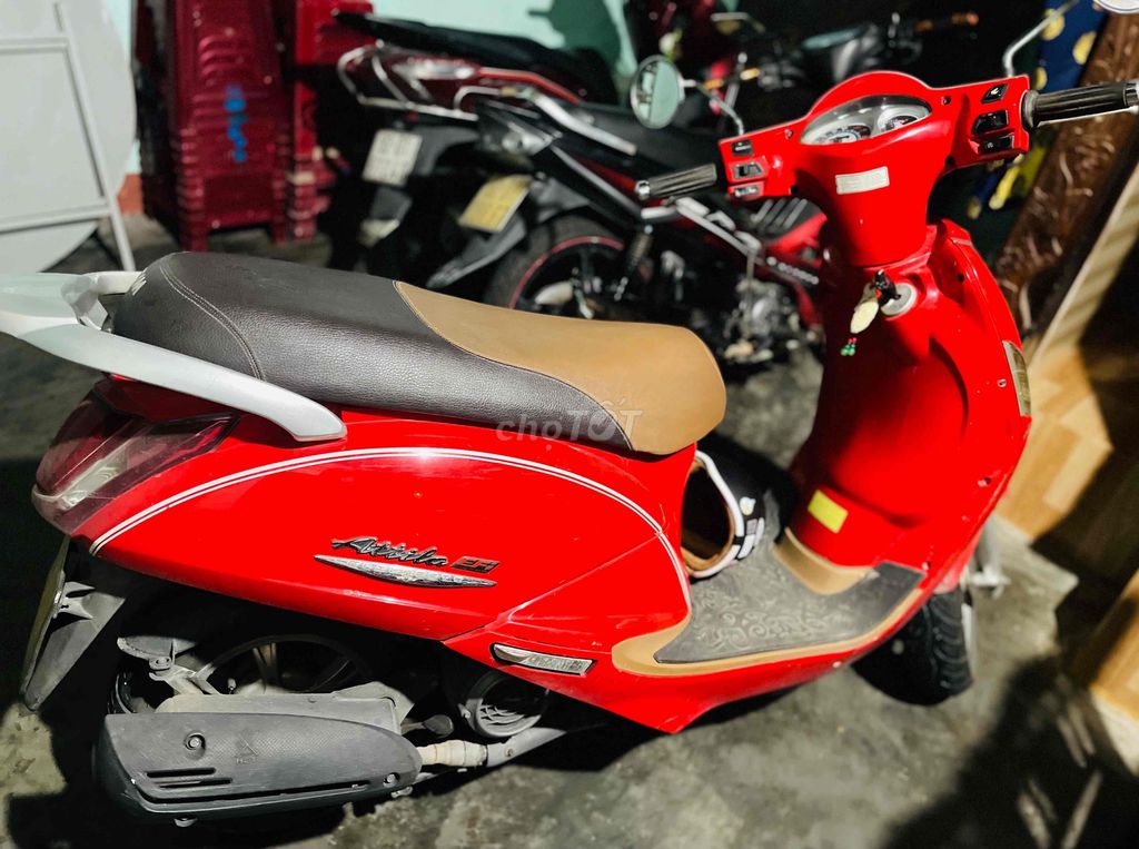 xe nữ đi giữ còn nguyên rin mọi ng yên tâm nha. Mua bán Xe máy tại Thị xã Điện Bàn Quảng Nam được đăng bởi Hope hình 2