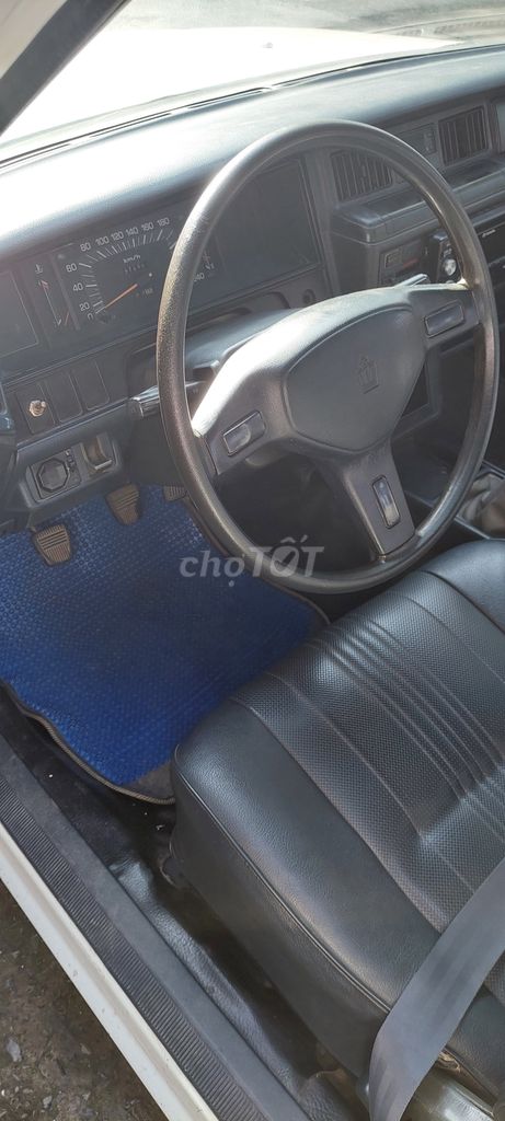 Toyota Crown 1992 - nhập nhật vip. Mua bán Ô tô tại Thành phố Tân An Long An được đăng bởi Hien  hình 3