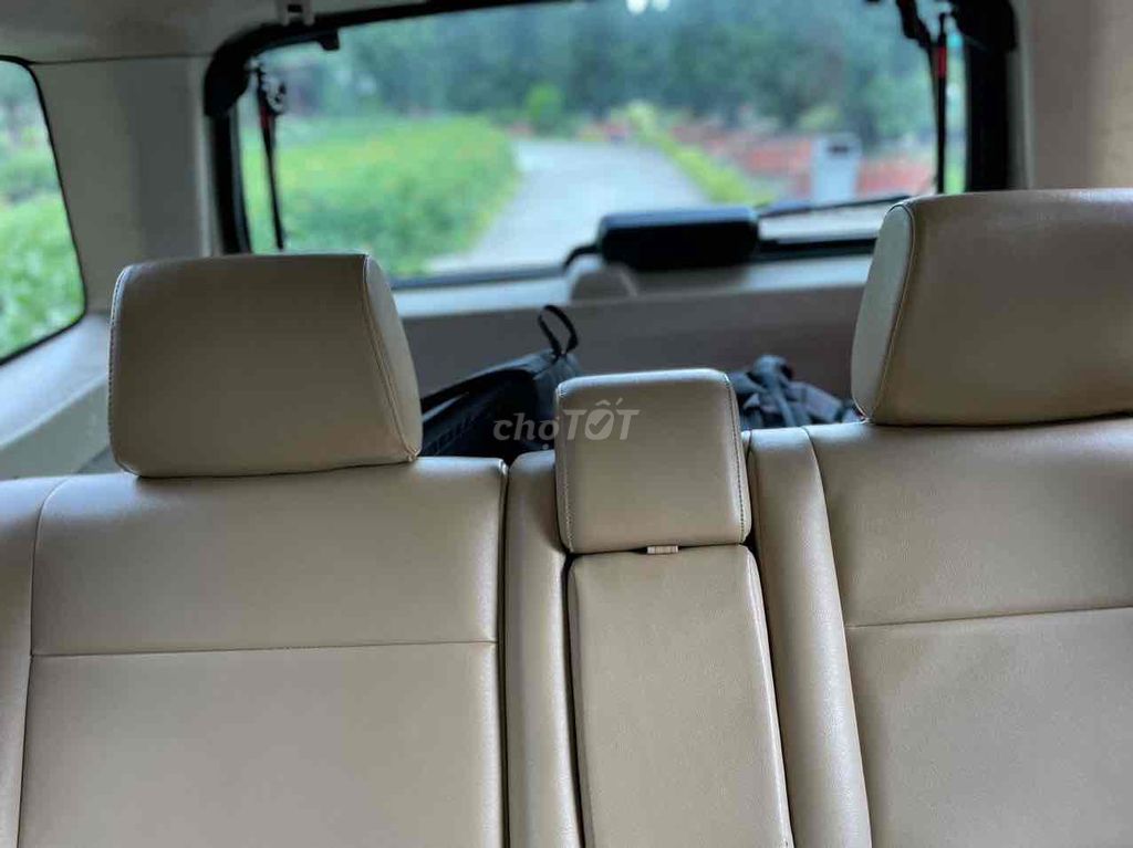 Ford Escape 2003 2.0 MT 4X2 - 2000 km. Mua bán Ô tô tại Quận 7 Tp Hồ Chí Minh được đăng bởi Lê Vy hình 5