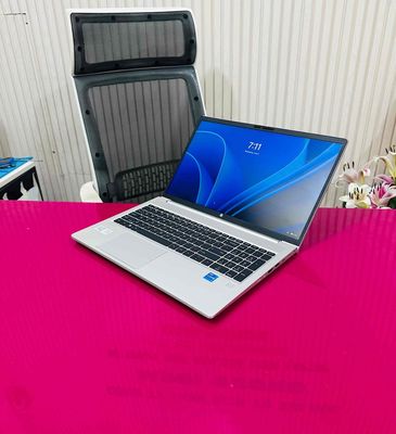 HP Probook 450 G10 i5-1340P Ram 16GB SSD 1Tb 99%