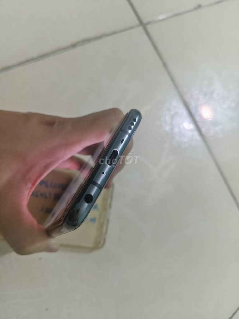 LG V50 ThinQ. Mua bán Điện thoại tại Quận Bình Tân Tp Hồ Chí Minh được đăng bởi Công Nhân Dược hình 1