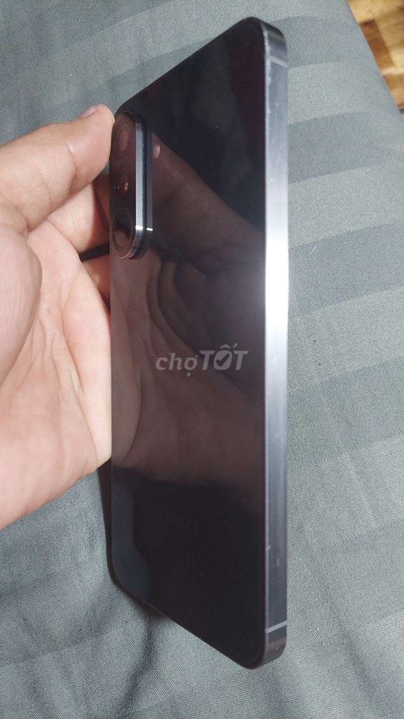 Samsung A56 8GB/128GB Xám. Mua bán Điện thoại tại Quận 6 Tp Hồ Chí Minh được đăng bởi Hoặc Mạc Tịnh hình 1