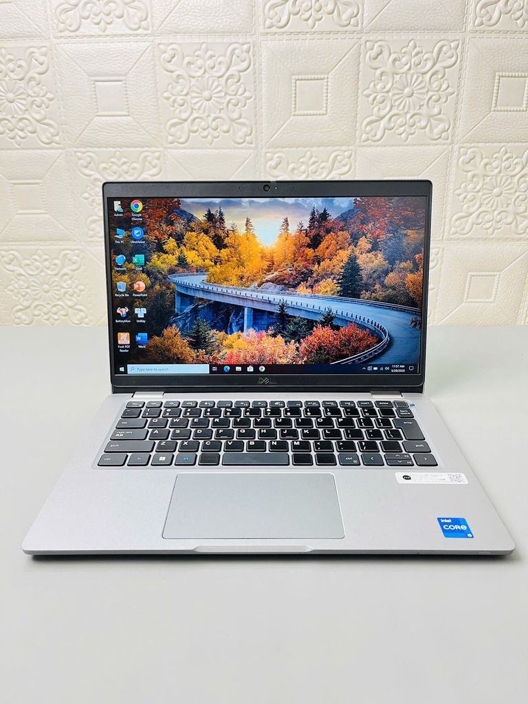 Dell Latitude 5330 i5-1245u/8/256/13.3"FHD sx2022. Mua bán Laptop tại Quận 10 Tp Hồ Chí Minh được đăng bởi Kim Ngân hình 1