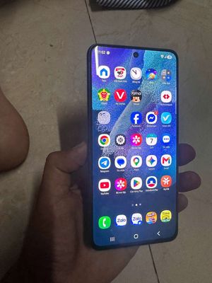 Samsung S21 FE 5G 128GB Đen
