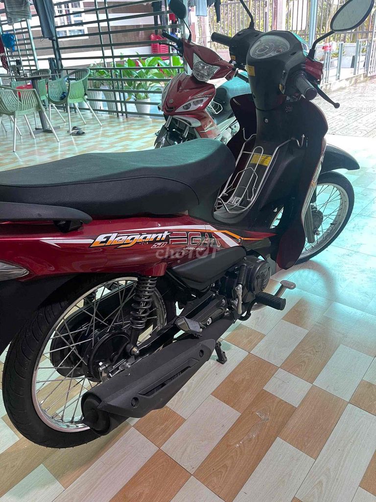 Khach Mua nhưng k có nhu cầu xdung nữa. Mua bán Xe máy tại Quận Ninh Kiều Cần Thơ được đăng bởi Phan Trung hình 2