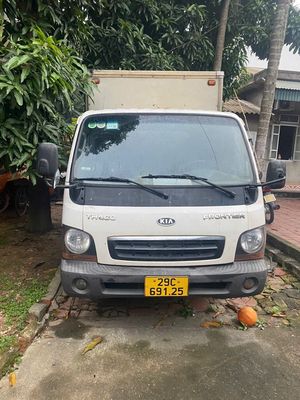 THACO FRONTIER 1.25 thùng kín 2017. Mua bán Xe tải, xe ben tại Quận Bắc Từ Liêm Hà Nội được đăng bởi Nguyễn Đức Duy