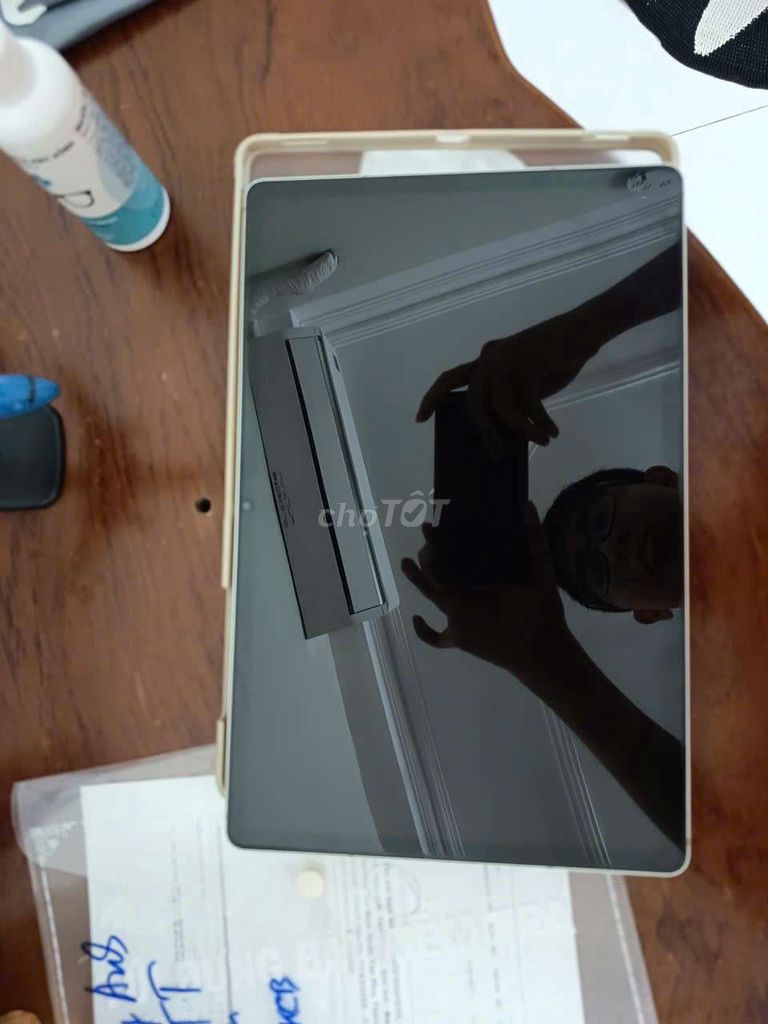 Samsung Galaxy Tab S9 FE+ 12GB/256GB Xám. Mua bán Máy tính bảng tại Quận Tân Phú Tp Hồ Chí Minh được đăng bởi Nam tính Nguyen hình 1
