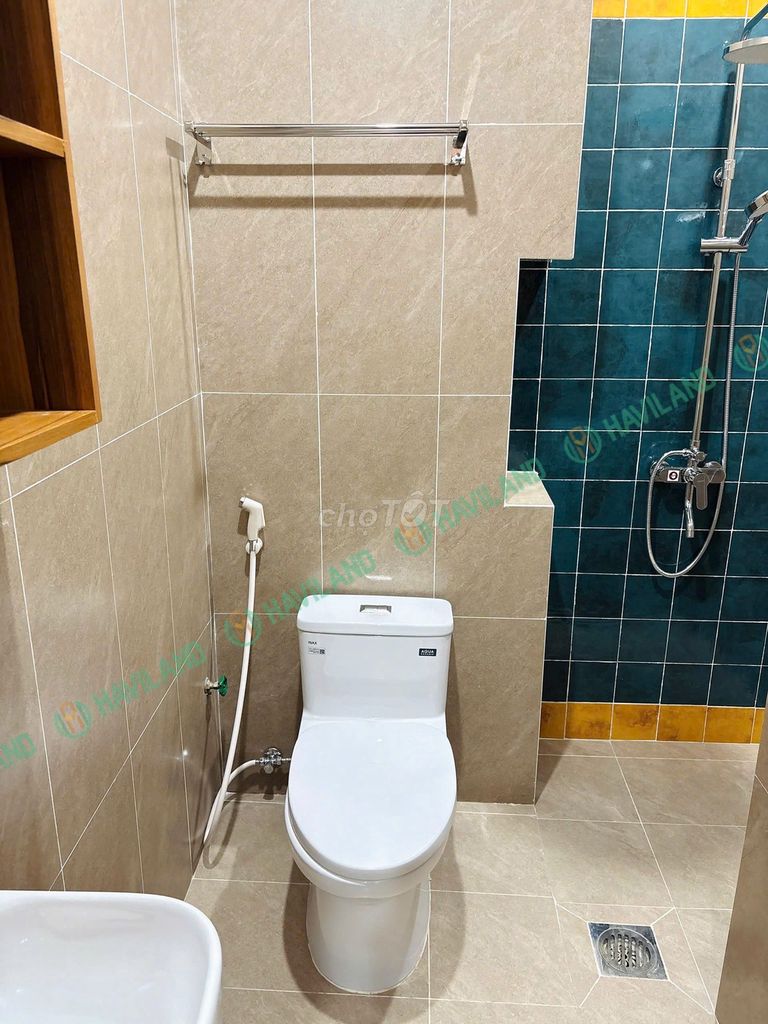 Cho thuê căn hộ 1 phòng ngủ tại Sơn Trà, Đà Nẵng — ảnh 9
