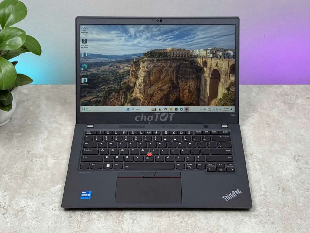 Lenovo ThinkPad X1 Carbon Gen 9 i7-1185G7. Mua bán Laptop tại Quận Bình Thạnh Tp Hồ Chí Minh được đăng bởi Vũ Quang Khải hình 1