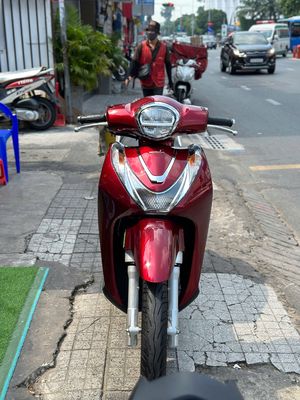 SH Mode 125cc bs 59ca-02967