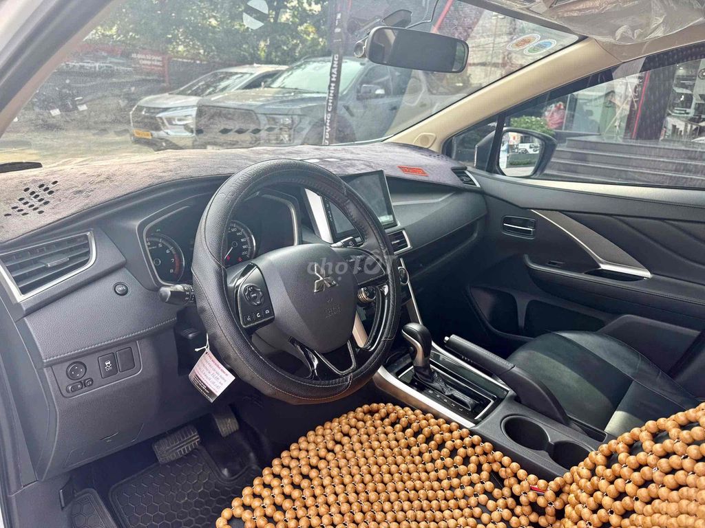 Mitsubishi Xpander Cross 2020 AT. Mua bán Ô tô tại Thành phố Thủ Đức Tp Hồ Chí Minh được đăng bởi Phú xe cũ Mitsubishi  hình 9