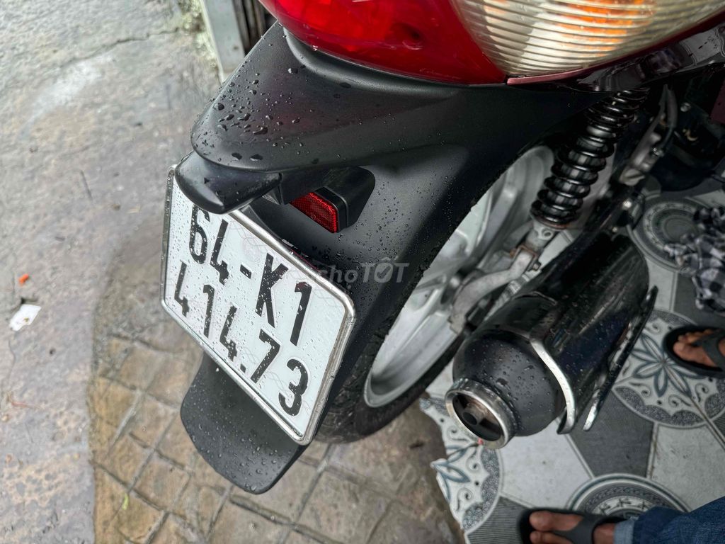 sh ý i máy êm xe đẹp ngay chủ. Mua bán Xe máy tại Thành phố Vĩnh Long Vĩnh Long được đăng bởi xe cầm thanh lý hình 3