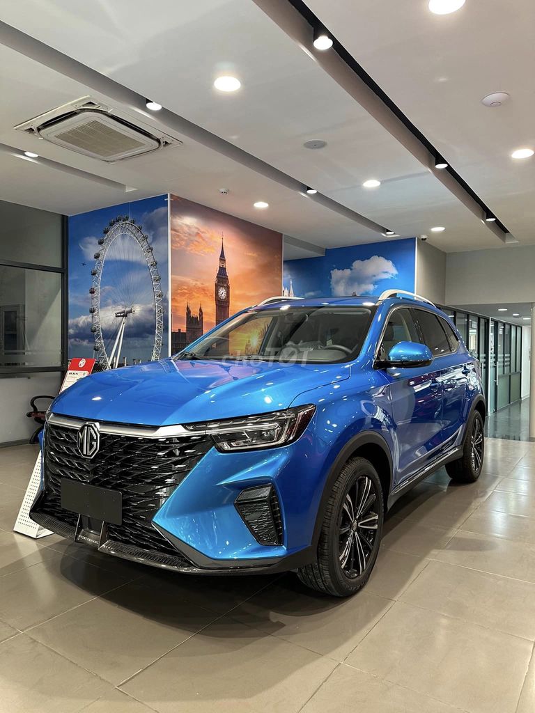 MG RX5 XE MỚI VIN 2023 - GIÁ CỰC SỐC