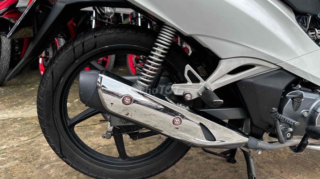 Future fi 2022 trắng đen ( hỗ trợ góp ). Mua bán Xe máy tại Huyện Chợ Mới An Giang được đăng bởi Cửa hàng xe Thiên Phước 2 hình 16