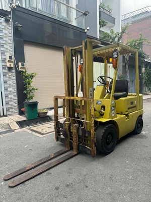 XE NÂNG MITSSUBISHI 1.5 TẤN.. Mua bán Phương tiện khác tại Thành phố Thủ Đức Tp Hồ Chí Minh được đăng bởi Quốc Thanh
