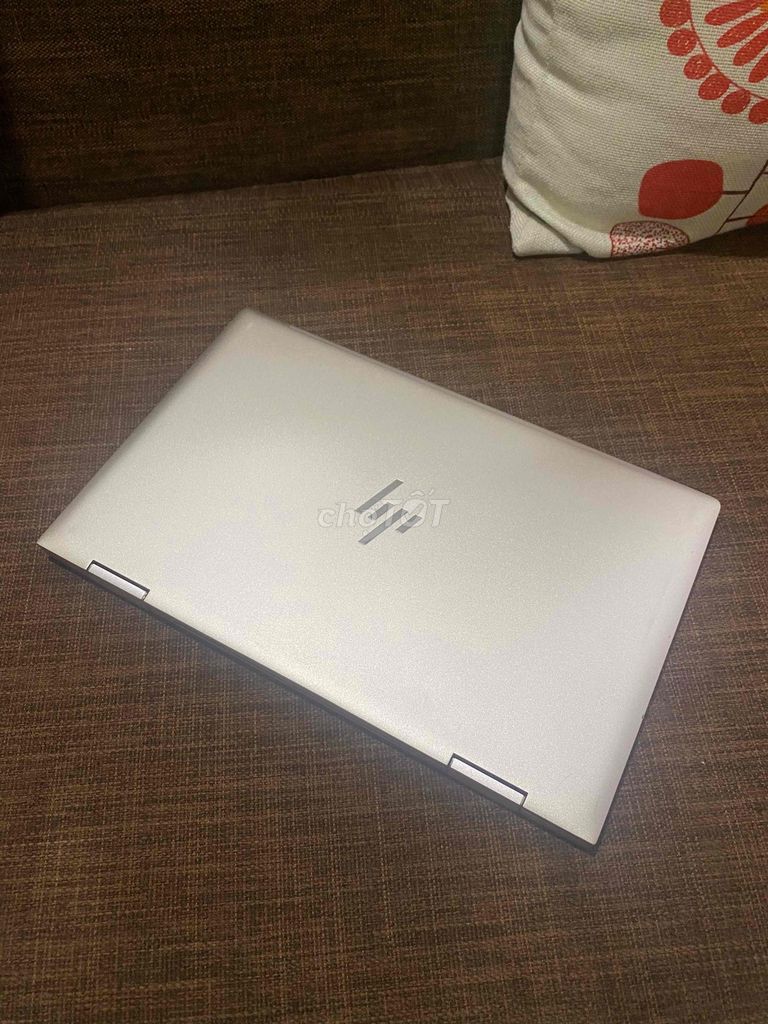 HP Envy 13 x360 i7-1165G7, FHD Touch,màu GOLD đẹp. Mua bán Laptop tại Quận 10 Tp Hồ Chí Minh được đăng bởi Mr Vũ hình 1