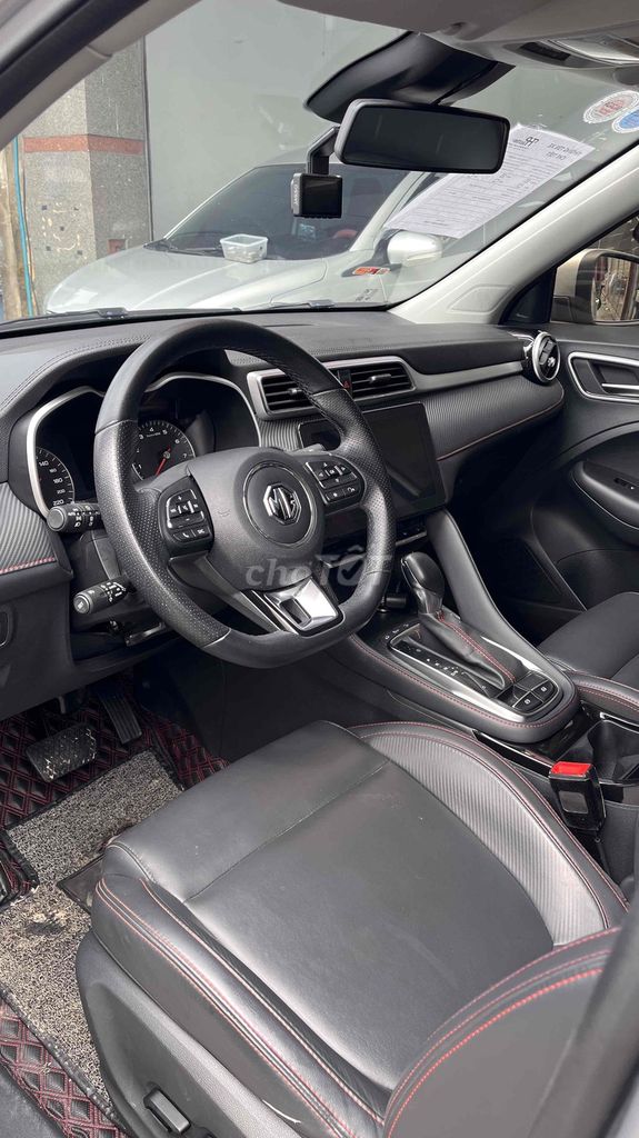 MG MGZS 2022 Luxury 1.5 AT 2WD - 47000 km. Mua bán Ô tô tại Thành phố Thủ Đức Tp Hồ Chí Minh được đăng bởi Khoa Nguyen Mua Bán Suzuki Miền Nam hình 9