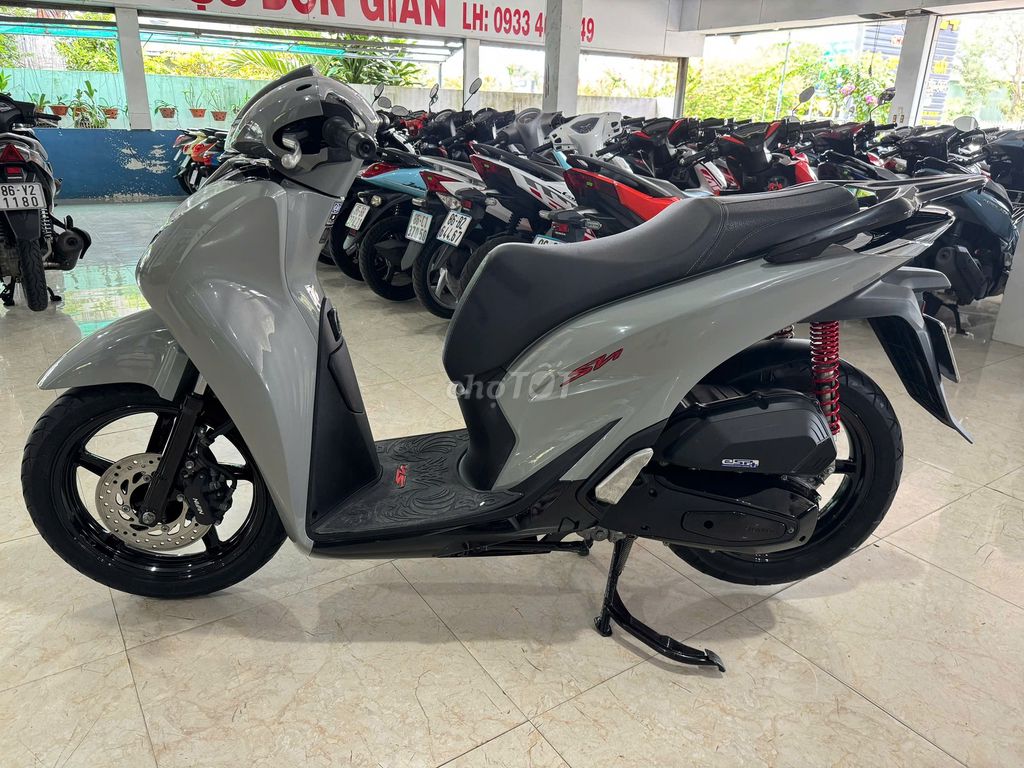 Sh125 2021. Mua bán Xe máy tại Huyện Hàm Thuận Nam Bình Thuận được đăng bởi Toàn hình 5