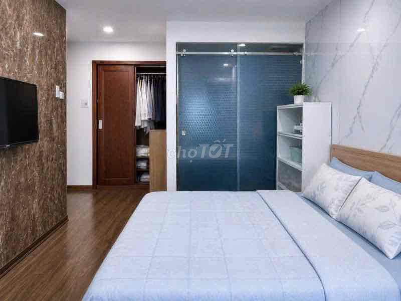 căn hộ Hoàng Anh Gia Lai Thanh Khê 2pn giá 15tr