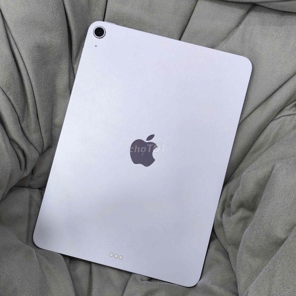 Apple iPad Air 8 M4 11 inch 128GB Wifi Tím. Mua bán Máy tính bảng tại Quận Ninh Kiều Cần Thơ được đăng bởi SUN APPLE STORE hình 1