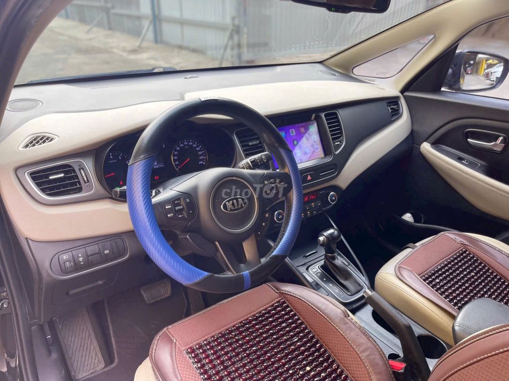 Kia Rondo 2022  - 84500 km. Mua bán Ô tô tại Quận Tân Phú Tp Hồ Chí Minh được đăng bởi Nguyễn Tân Xe Lướt  hình 7