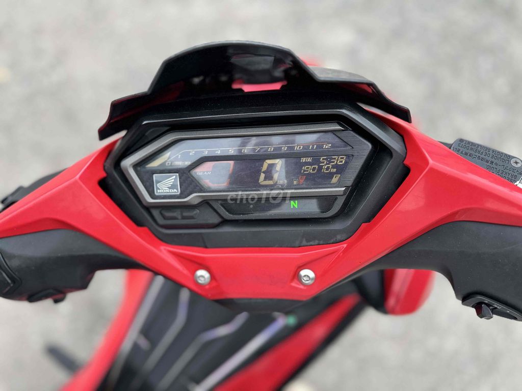 honda winner 2022 chính chủ nguyên bản. Mua bán Xe máy tại Thành phố Nam Định Nam Định được đăng bởi xe máy Trần Trung Bil 1988 hình 5