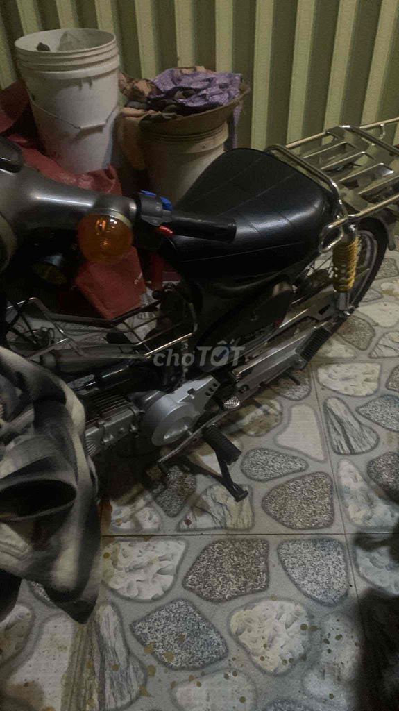 cub 54  sườn si nguyên combo. Mua bán Phụ tùng xe tại Thị xã Phú Mỹ Bà Rịa - Vũng Tàu được đăng bởi Béo hình 2