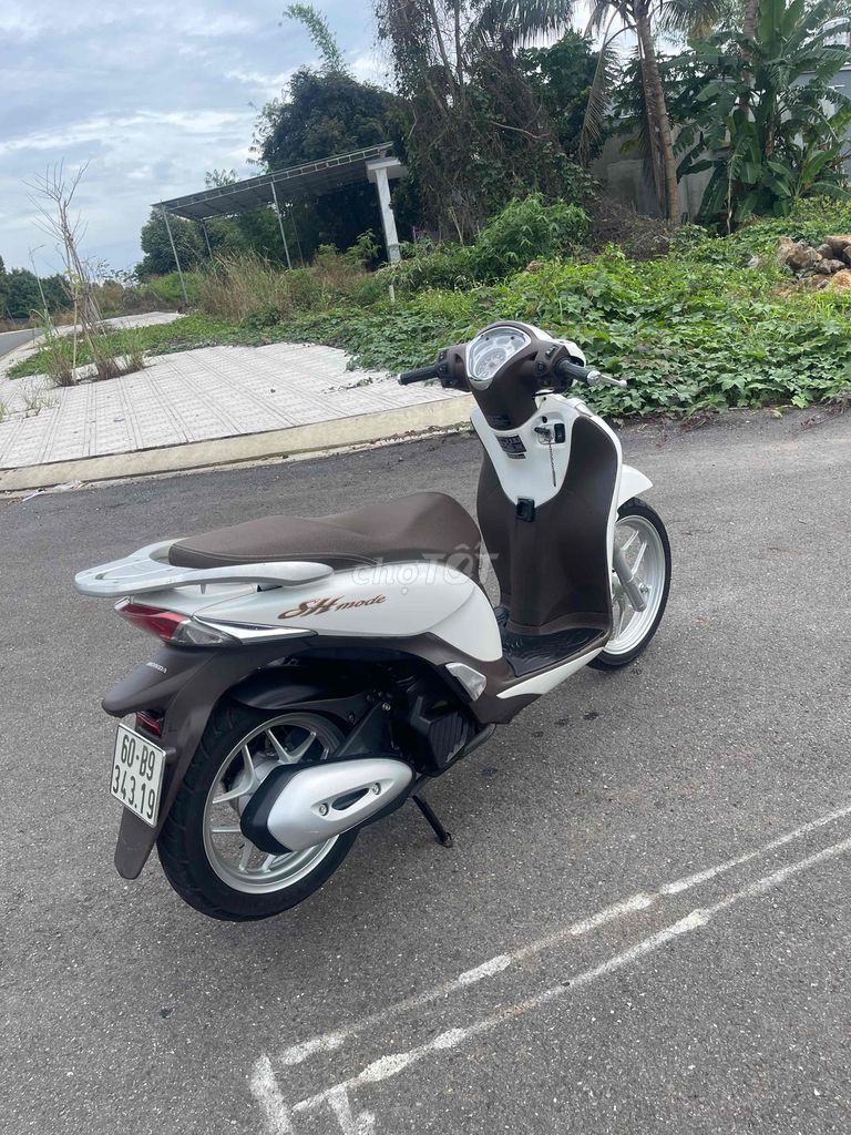 cần bán sh mode mới keng ngay chủ. Mua bán Xe máy tại Huyện Tân Phú Đồng Nai được đăng bởi Lê thê đai hình 4