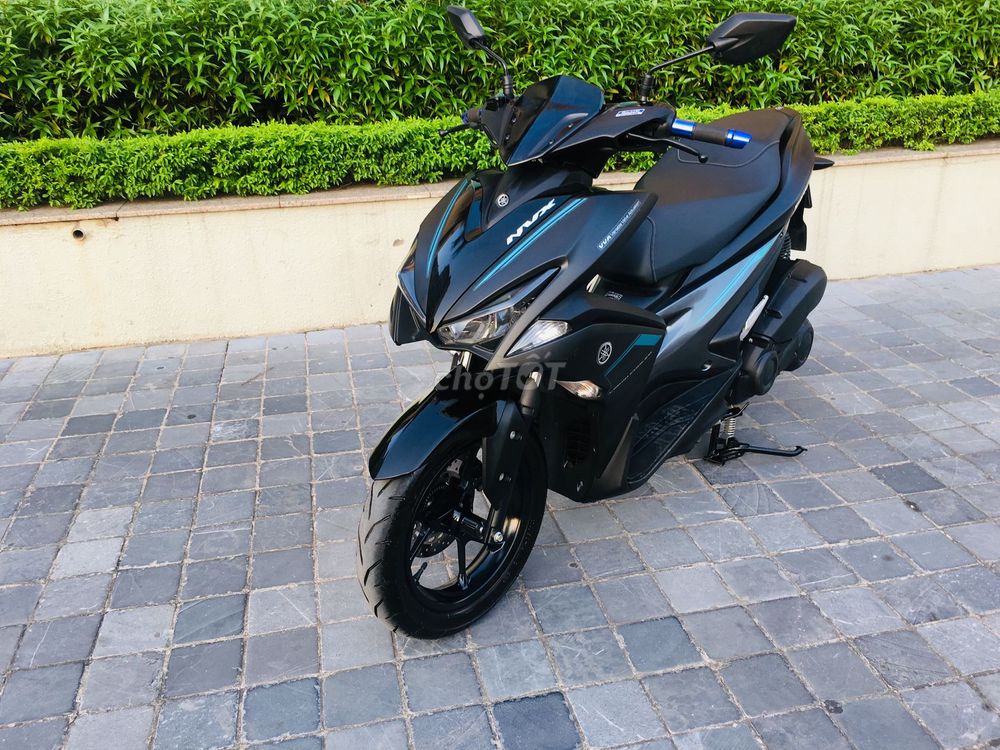 Yamaha Nvx 155 Abs Ä'ky 219 Cháº¡y LÆ°á»›t Khoa Smartkey 63169235