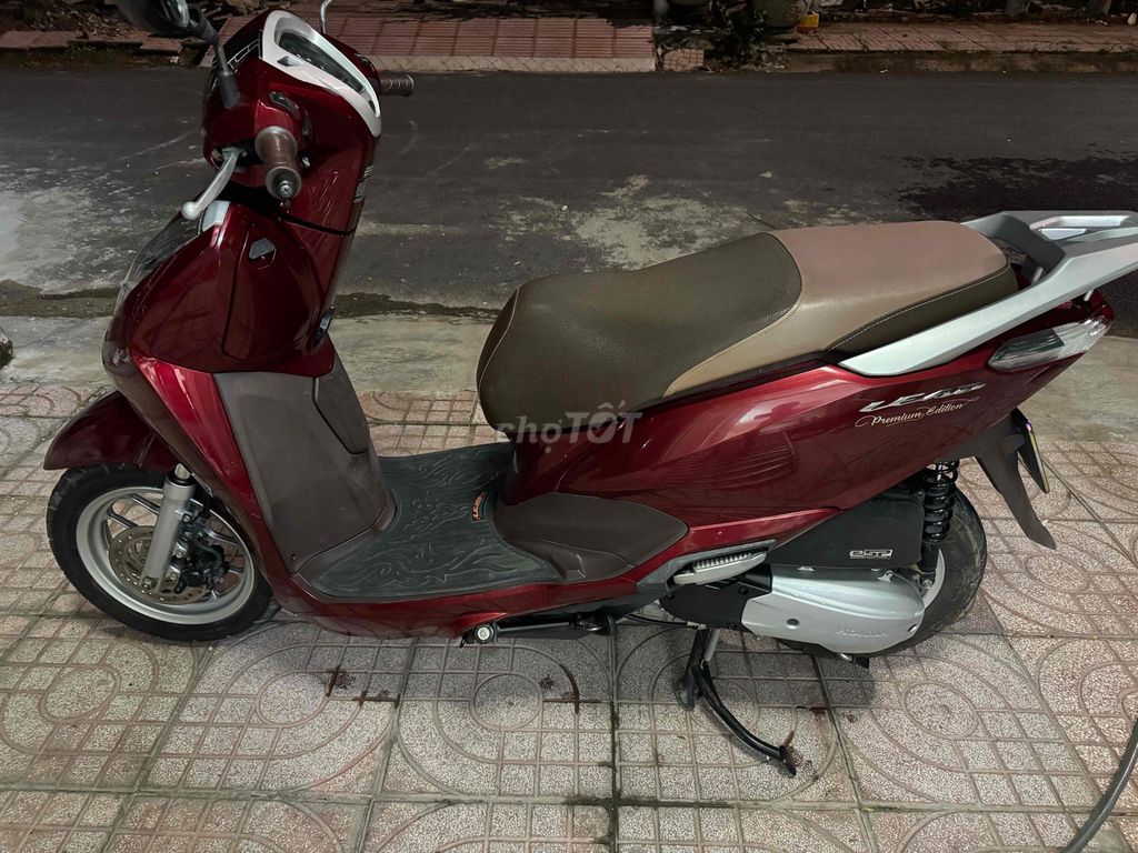 xe chính chủ.. Mua bán Xe máy tại Quận Bình Thuỷ Cần Thơ được đăng bởi phan tuan hình 4