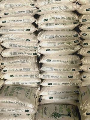 ĐƯỜNG PHÈN NGUYÊN CHẤT LAM SƠN - Bao 10Kg - SLL. Mua bán Đồ ăn, thực phẩm và các loại khác tại Thành phố Huế Thừa Thiên Huế được đăng bởi Hóa chất Việt Mỹ tại Huế