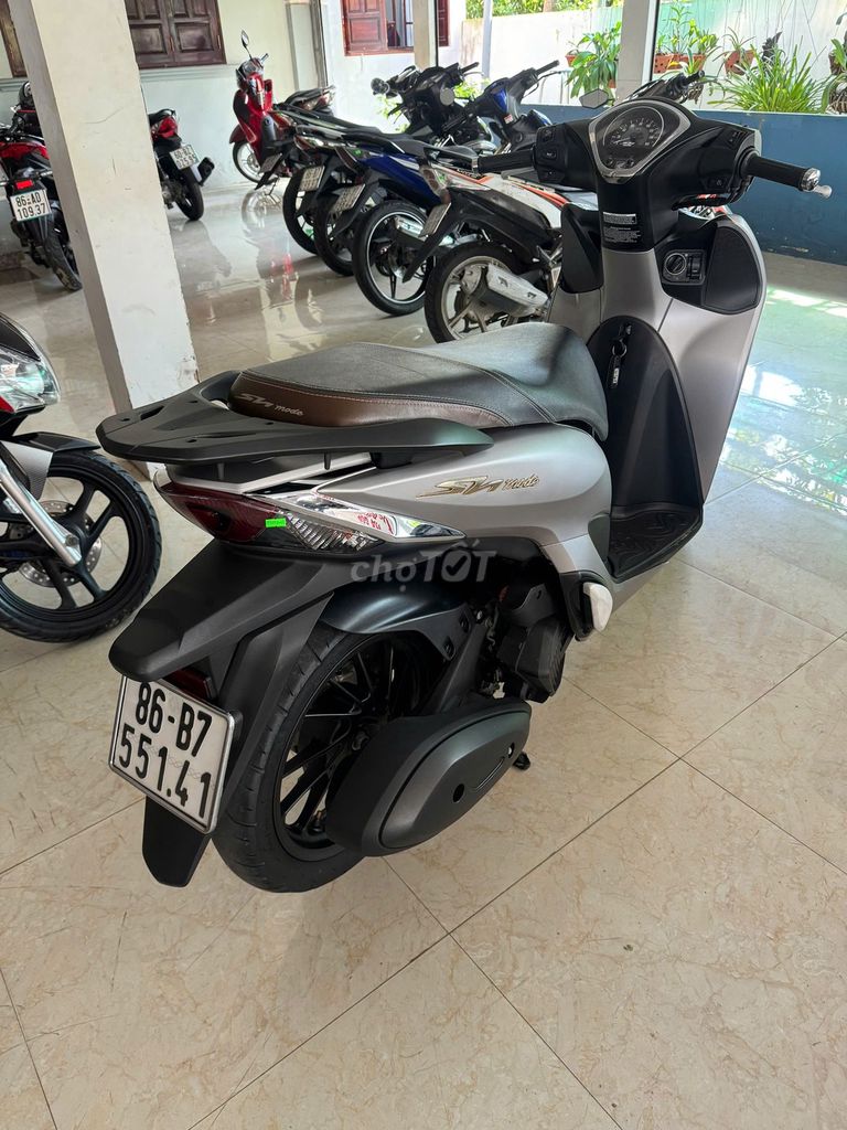 Shmode 2023 abs. Mua bán Xe máy tại Huyện Hàm Thuận Nam Bình Thuận được đăng bởi Toàn hình 4