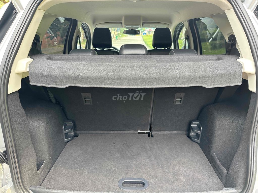 Ford EcoSport 2021 Titanium 1.5L AT một chủ từ mới. Mua bán Ô tô tại Huyện Sóc Sơn Hà Nội được đăng bởi Xuân Khánh ô tô hình 20