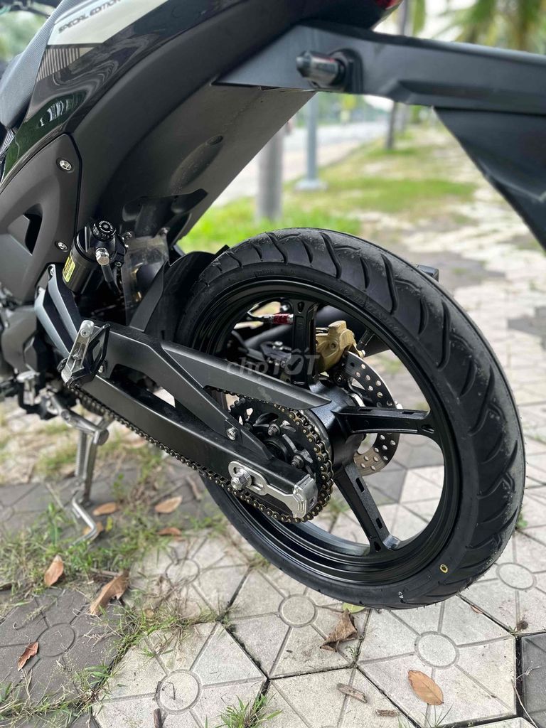 Ex155 VVa 62zz Super head full option real. Mua bán Xe máy tại Quận 12 Tp Hồ Chí Minh được đăng bởi Nguyễn Phát hình 11