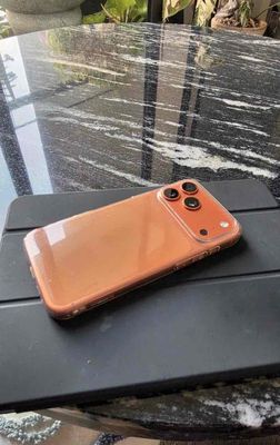 Apple iPhone 17 Pro Max 512GB Cam Chính hãng