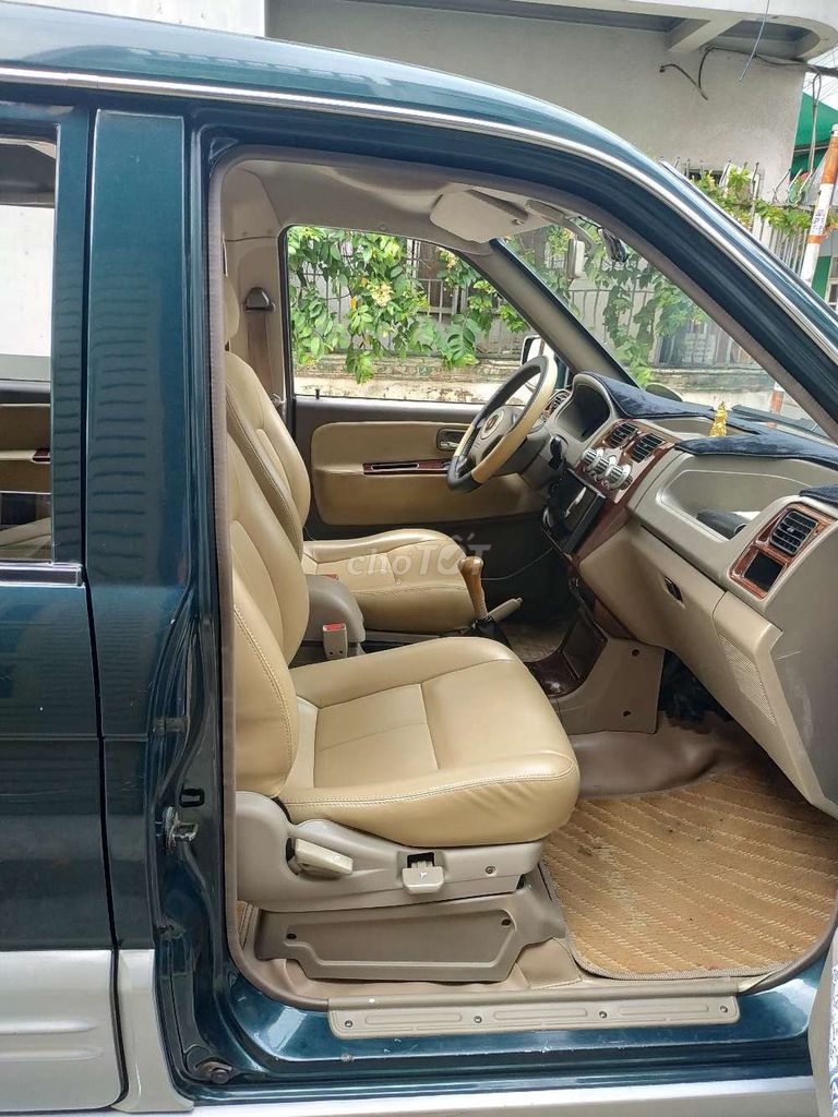 Xe jolie 2005 bstp mình chính chủ.xe zin đẹp. Mua bán Ô tô tại Quận Gò Vấp Tp Hồ Chí Minh được đăng bởi Huỳnh minh hiệp hình 9