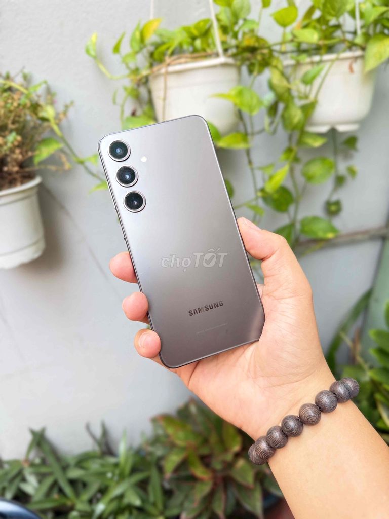Samsung Galaxy S24plus 5G 12/256G Zin  Áp có gl. Mua bán Điện thoại tại Quận 8 Tp Hồ Chí Minh được đăng bởi Hàng Zin Chất Giá Rẽ Có Giao Lưu   hình 1