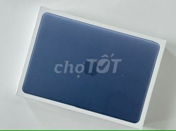 Apple MacBook Neo 13-inch 2026 8GB/256GB Blue. Mua bán Laptop tại Quận Đống Đa Hà Nội được đăng bởi Cường Nguyễn hình 1