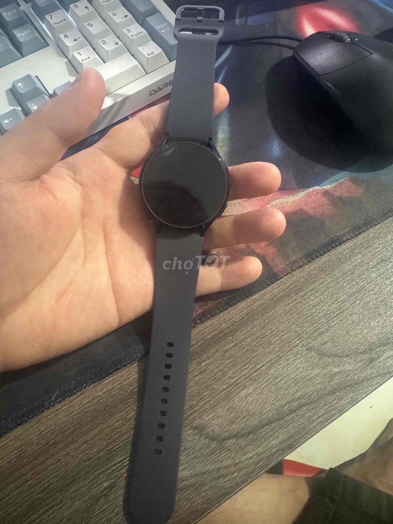 Samsung Watch 6. Mua bán Thiết bị đeo thông minh tại Quận Cầu Giấy Hà Nội được đăng bởi Nguyễn Đức Thắng hình 1
