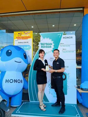 Honor logo