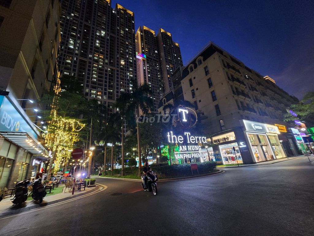 CỰC HIẾM SHOPHOUSE AN HƯNG -KINH DOANH-VIEW CHUNG CƯ -80M - MT 8M - 7T