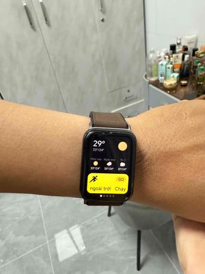 Xiaomi Smart Band 9 pro. Mua bán Thiết bị đeo thông minh tại Thành phố Nha Trang Khánh Hòa được đăng bởi Vvvvv