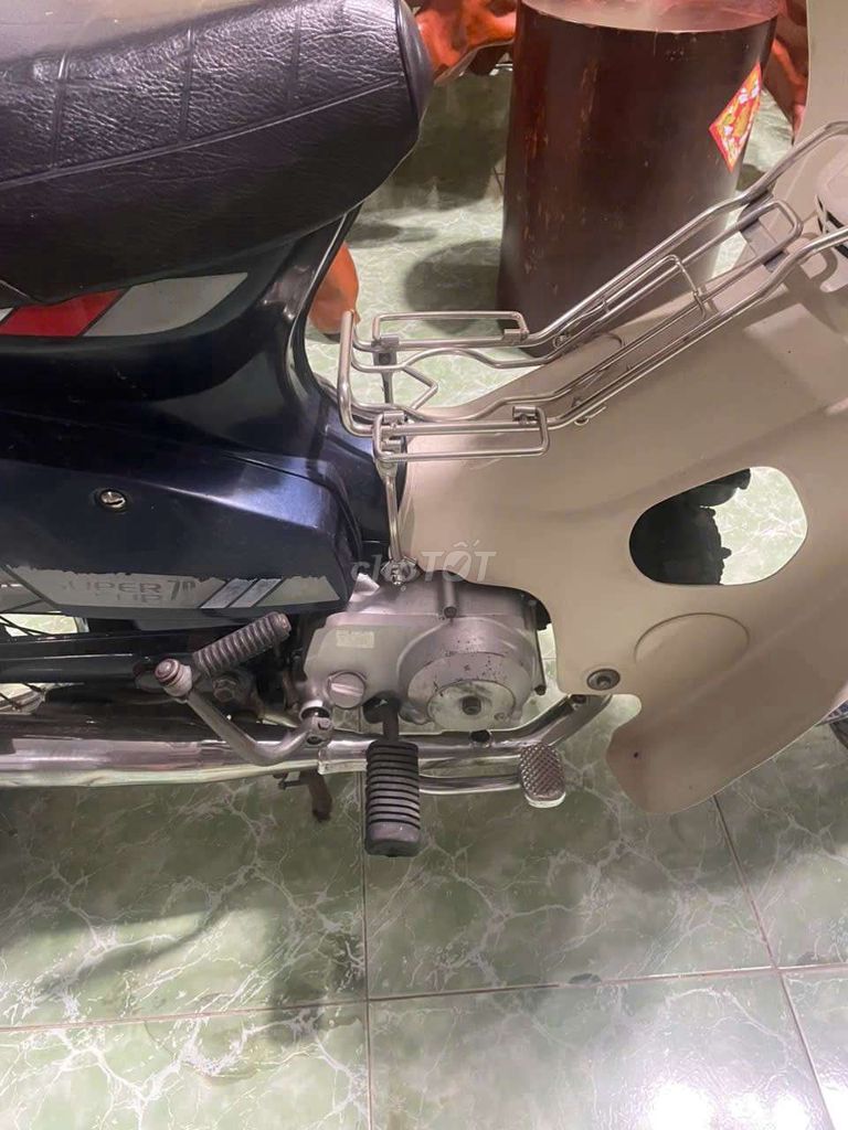 CubTom dành cho ai sưu tầm. Mua bán Xe máy tại Huyện Bến Cầu Tây Ninh được đăng bởi Lê Minh Thông hình 4
