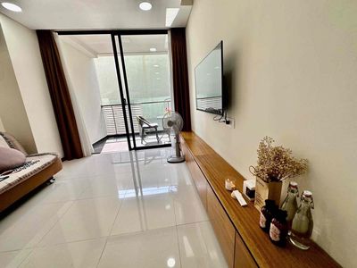 Cho thuê căn hộ Maple - Gần Biển