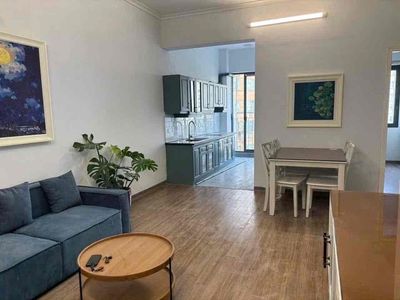 chung cư Đồng tầu thịnh liệt 3 ngủ 2 vệ sinh