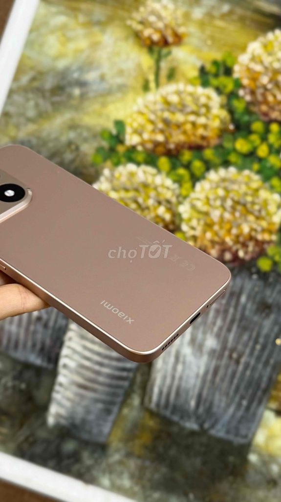 xiaomi 15T / mi15T chinh hãng bh t3/2027 fullbox. Mua bán Điện thoại tại Quận Hai Bà Trưng Hà Nội được đăng bởi khmobile hình 1