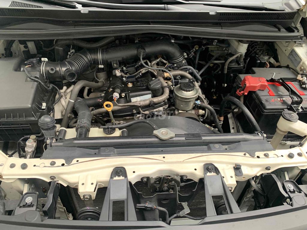 Toyota Innova 2019 2.0E - 87000 km cần bán. Mua bán Ô tô tại Huyện Hóc Môn Tp Hồ Chí Minh được đăng bởi a vuong hình 6