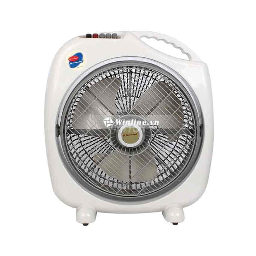 Quạt hộp Vinawind QH-350LP Trắng. Mua bán Quạt tại Huyện Hoài Đức Hà Nội được đăng bởi long hình 1